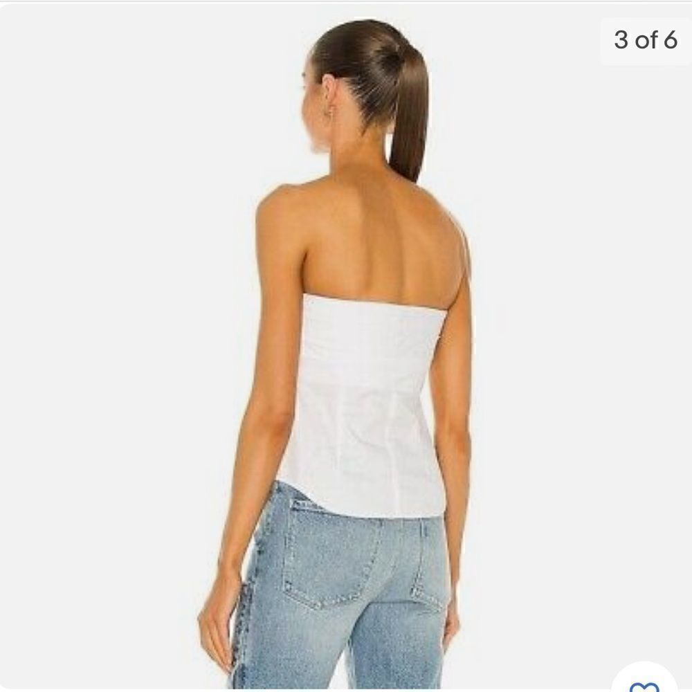 RTA Leia Blouse-NWT - Picture 3 of 11